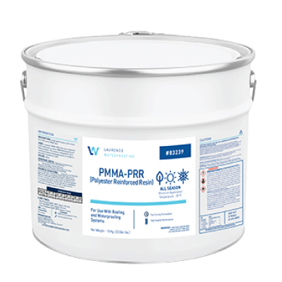 PMMA-PRR