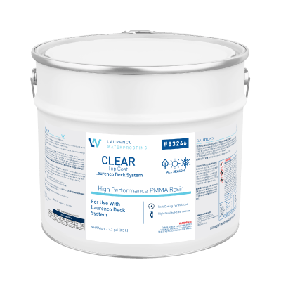 clear